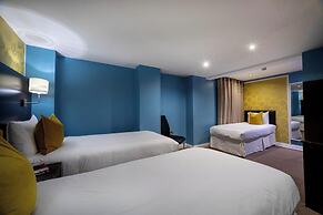 Hotel Shepherds Bush London
