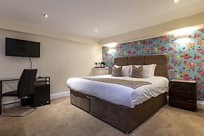 Hotel Shepherds Bush London
