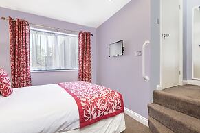 Hotel Shepherds Bush London