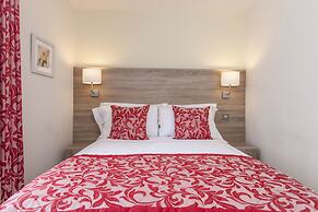 Hotel Shepherds Bush London