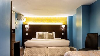 Hotel Shepherds Bush London