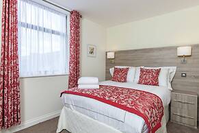 Hotel Shepherds Bush London