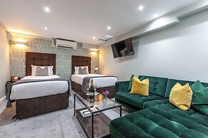 Hotel Shepherds Bush London