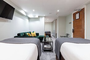 Hotel Shepherds Bush London