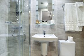 Hotel Shepherds Bush London