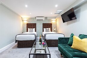 Hotel Shepherds Bush London