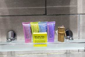 Hotel Shepherds Bush London