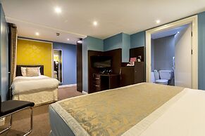 Hotel Shepherds Bush London