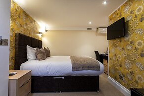 Hotel Shepherds Bush London