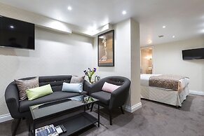 Hotel Shepherds Bush London