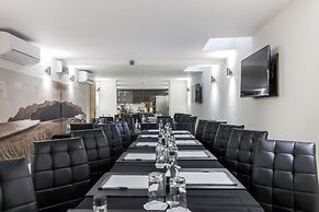 Hotel Shepherds Bush London