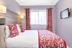 Hotel Shepherds Bush London