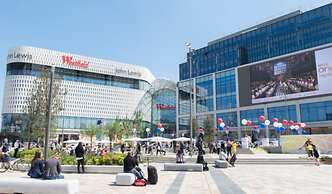 Hotel Shepherds Bush London