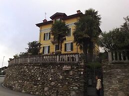 Villa Stefy