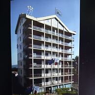 Hotel delle Alpi
