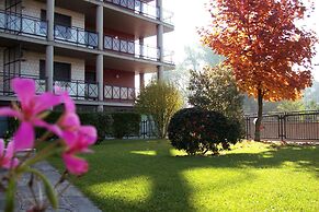 Hotel delle Alpi