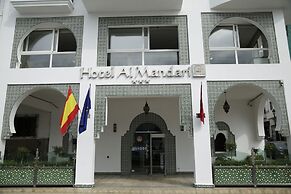 Hôtel al Mandari