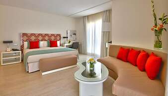 Hôtel al Mandari