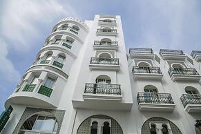Hôtel al Mandari