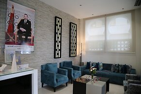 Hôtel al Mandari