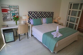 Hôtel al Mandari