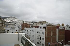 Hôtel al Mandari