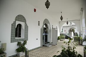Hôtel al Mandari