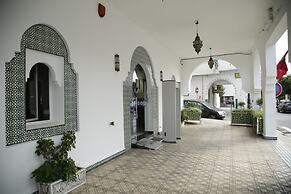 Hôtel al Mandari