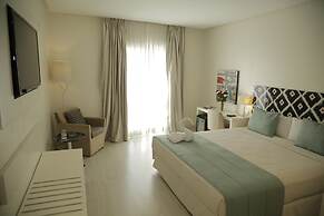 Hôtel al Mandari