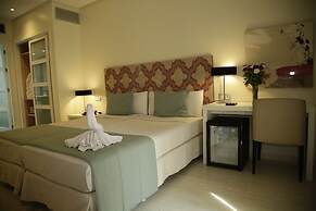 Hôtel al Mandari