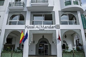 Hôtel al Mandari