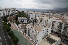 Hôtel al Mandari
