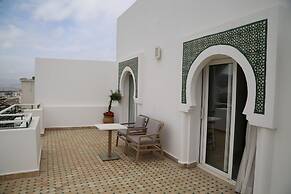 Hôtel al Mandari