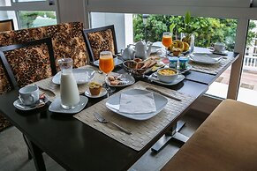 Hôtel al Mandari