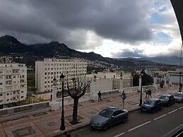 Hôtel al Mandari