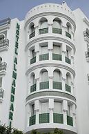Hôtel al Mandari