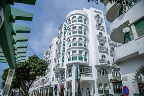 Hôtel al Mandari