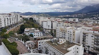 Hôtel al Mandari