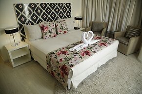 Hôtel al Mandari