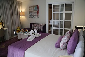 Hôtel al Mandari