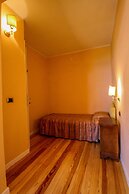 Hotel Moderno