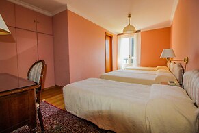 Hotel Moderno