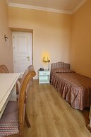 Hotel Moderno