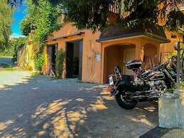 Hotel Moderno