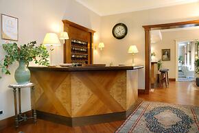 Hotel Moderno