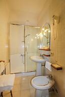 Hotel Moderno