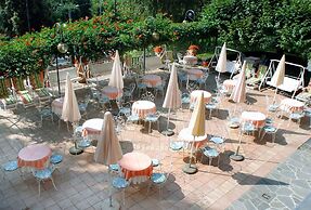 Hotel Moderno