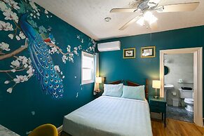 Prince Street Suites