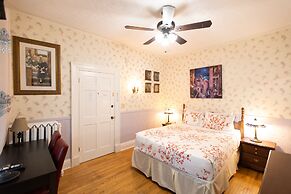 Prince Street Suites