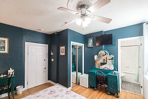 Prince Street Suites